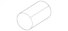 01E301153F ВТУЛКА VAG