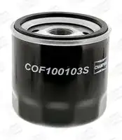 Фильтр масляный CHAMPION COF100103S