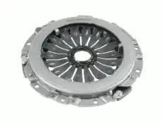 Корзина сцепления SACHS 3082 600 720