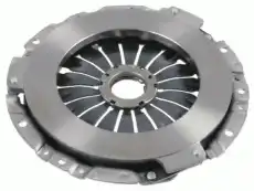 Корзина сцепления SACHS 3082 600 720