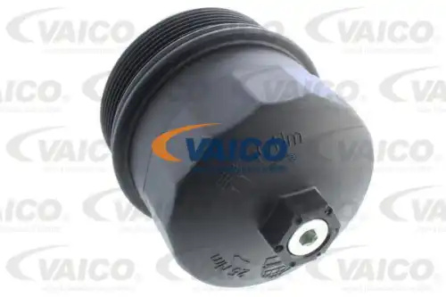 Корпус масл.фильтра BMW E60/E65/E53/E70 4.0-4.8 V20-1225 VAICO