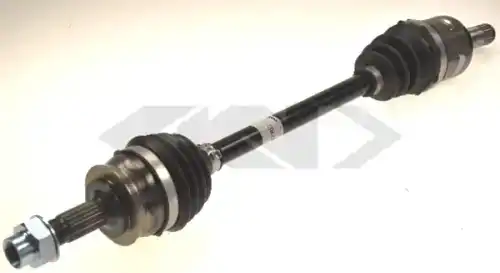 Привод лев.OPEL CORSA D 06- 305052 GKN