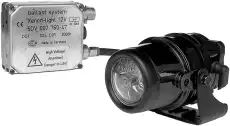 Фара HELLA 1F0 008 390-001