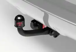 Фаркоп TOYOTA / LEXUS PW9600R000
