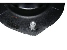 SUPPORT SUB-ASSY, FR 4860933250 TOYOTA / LEXUS