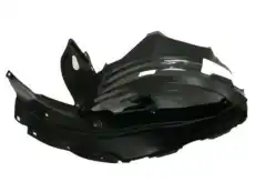 Подкрылок TOYOTA / LEXUS 53876-60140