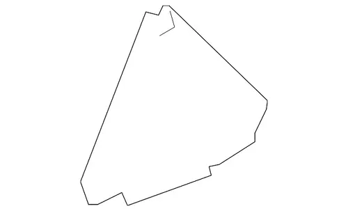 НАКЛАДКА 6747048010 TOYOTA / LEXUS