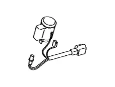 ПРИКУРИВАТЕЛЬ 8550030520 TOYOTA / LEXUS