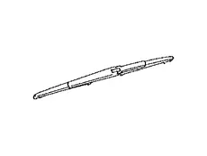 Щетка стеклоочистителя 8524248070 TOYOTA / LEXUS