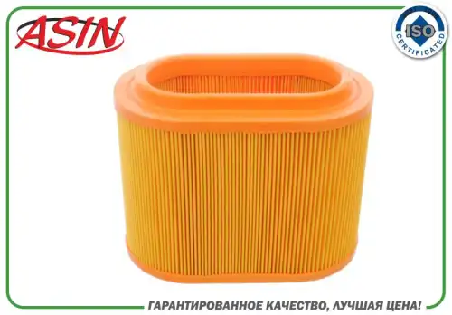 Фильтр воздушный ASIN ASIN.FA236