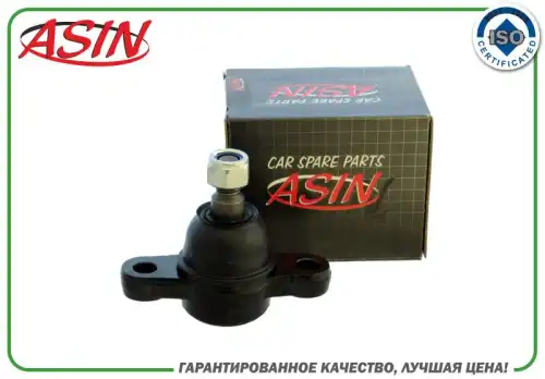 Шаровая опора ASIN ASIN.BJ2126