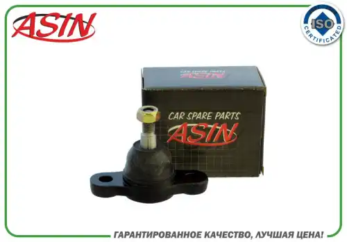 Шаровая опора ASIN ASIN.BJ2132