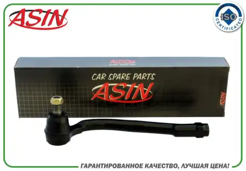 Рулевой наконечник ASIN ASIN.TE2125L