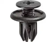 Пистон крепления 91503-SP0-013 HONDA