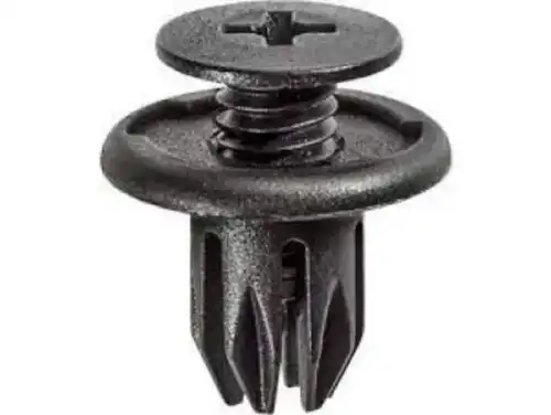 Пистон крепления 91503-SP0-013 HONDA