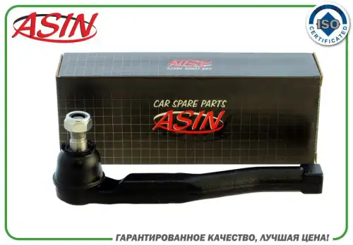 Рулевой наконечник ASIN ASIN.TE2325R
