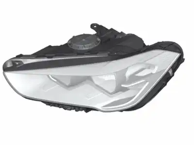 Фара BMW 63 11 7 428 735
