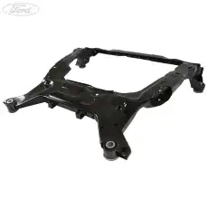 1863637 Подрамник передний FORD