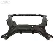 1863637 Подрамник передний FORD