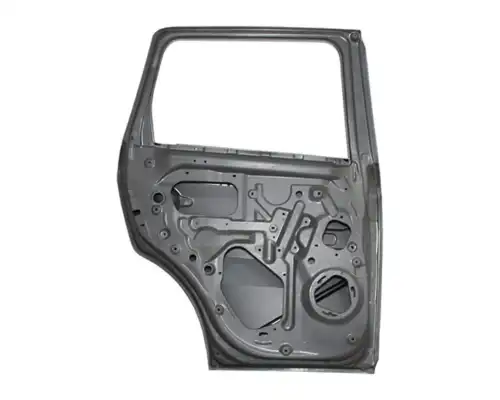ДВЕРЬ ЗАДНЯЯ ЛЕВАЯ 5730B557 MITSUBISHI