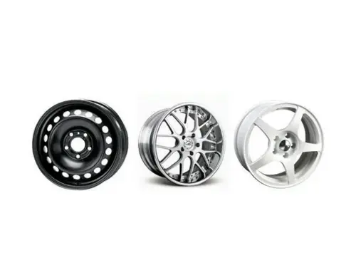 Колесо в сборе 8V0073648 8Z8 VAG