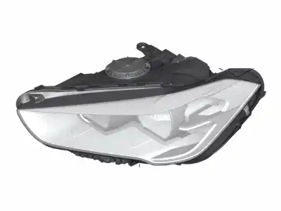 Фара BMW 63 11 7 346 534