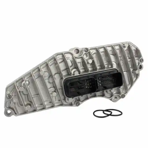 Модуль TCM DCPS AE8Z-7Z369-E FORD