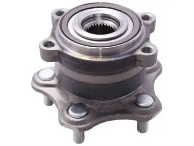 Ступица NISSAN 43202-3JA0B