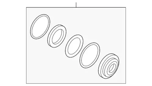 99136108190 КОЛЕСНЫЙ БОЛТ PORSCHE