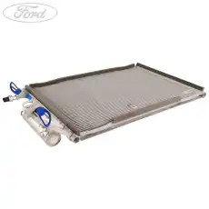 Радиатор кондиционера (конденсатор) FORD 1855763