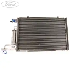 Радиатор кондиционера (конденсатор) FORD 1855763