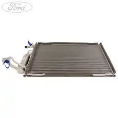 Радиатор кондиционера (конденсатор) FORD 1855763