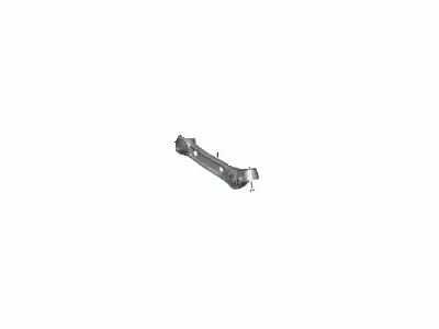 Рычаг подвески BMW 31 10 6 861 173