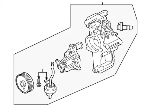 Антифриз BMW 11 51 8 588 887