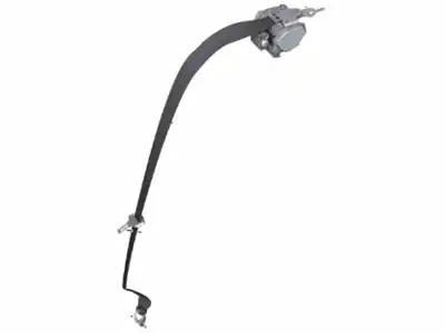 Ремень клиновой BMW 72 11 7 434 181