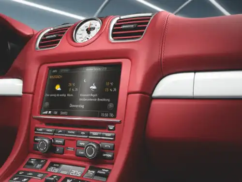 ПРОГРАМНОЕ ОБЕСПЕЧЕНИЕ 95804490028 PORSCHE