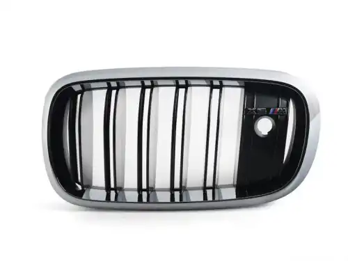 Решетка радиатора BMW 51 11 8 056 325