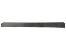 МОЛДИНГ ПЕРЕДНЕЙ ДВЕ 80877-3KA0B NISSAN