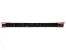 МОЛДИНГ ПЕРЕДНЕЙ ДВЕ 80877-3KA0B NISSAN