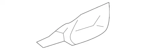 Ручка двери PORSCHE 95555511300A03