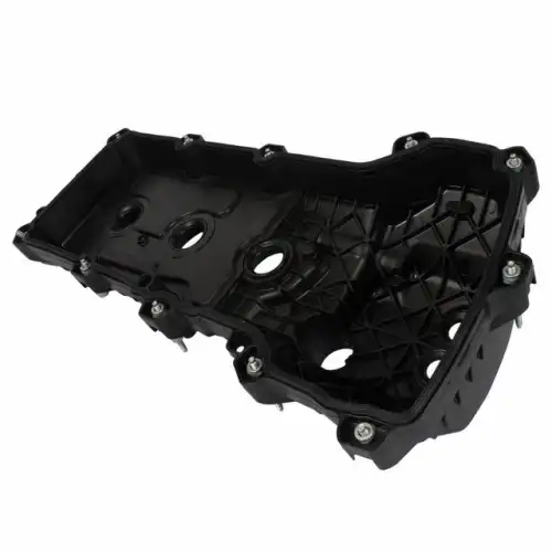 BR3Z6582M Крышка клапанная FORD