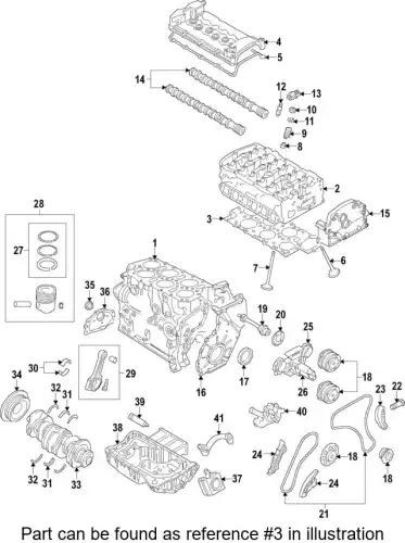 Прокладка ГБЦ PORSCHE 95510417101