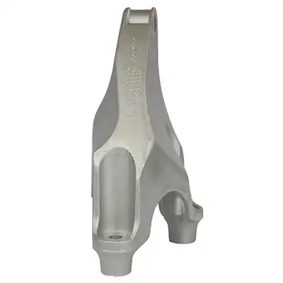 КРОНШТЕЙН ДВИГАТЕЛЯ, ЛЕВЫЙ BR3Z-6031-A FORD