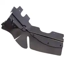 SHIELD - REAR 7T4Z78280A02AA FORD
