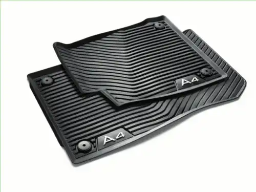 Коврики в салон VAG 8W0061511 041
