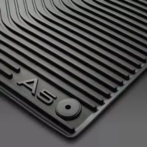 Коврики в салон VAG 8T1061501 041