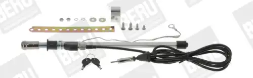 Амортизатор (упор) багажника BERU A204