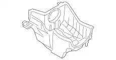 Фильтр воздушный FORD CV6Z-9A612-B