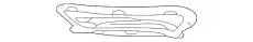  ГНЕЗДО LR079364 LAND ROVER