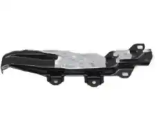 Подкрылок NISSAN F3181-3JAMA